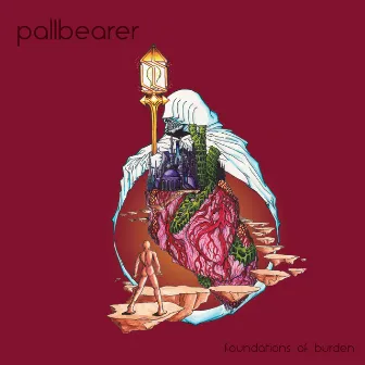 Foundations of Burden by Pallbearer