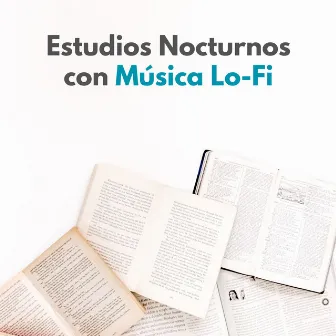 Estudios Nocturnos Con Música Lofi by Experiencia de sueño definitiva