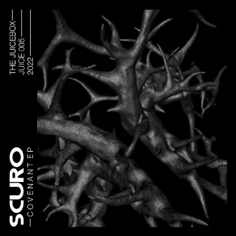 Covenant EP by Scuro