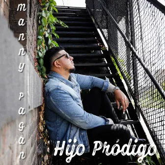 Hijo Prodigo by Manny Pagan