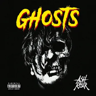 Ghosts by Ash Riser