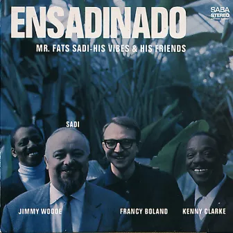 Ensadinado by Fats Sadi