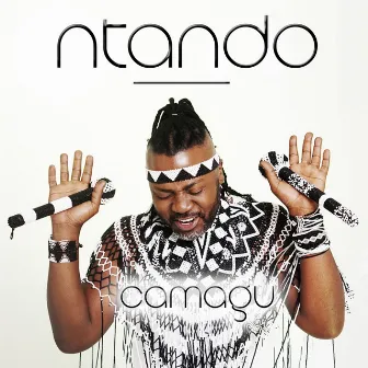 Camagu by Ntando