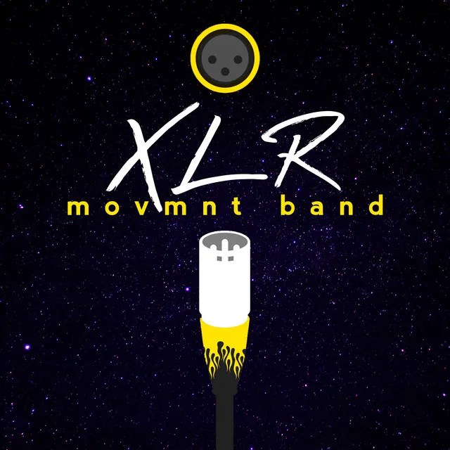 XLR