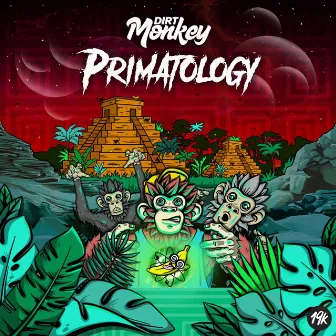 Primatology by Dirt Monkey