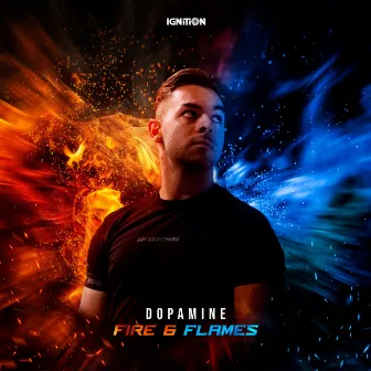 Fire & Flames by Dopamine