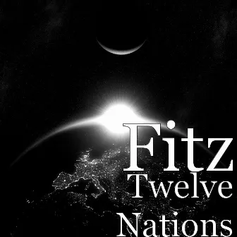 Twelve Nations by Fitz