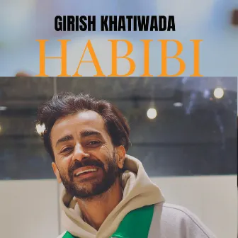 Habibi by Girish Khatiwada