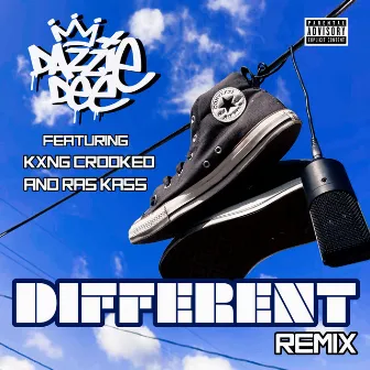 Different (Remix) by Beat Slapperz