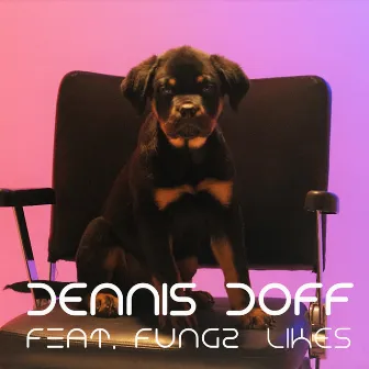 Likes (feat. Fungz) by Dennis Doff