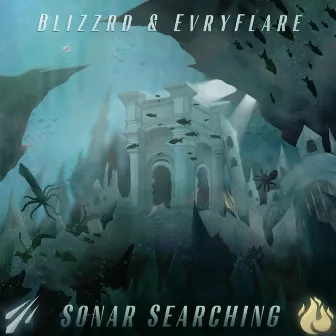 Sonar Searching by EvryFlare