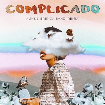 Complicado (Remix) by Brenda Band