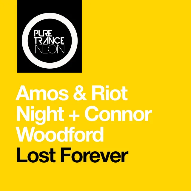 Lost Forever - Extended Mix