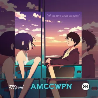 Amccwpn by RB Prod