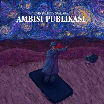 Ambisi Publikasi by Jevin Julian