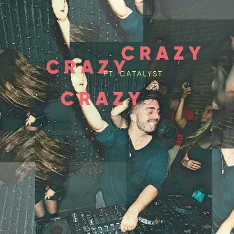 Crazy by Goshfather