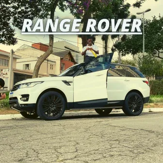 Range Rover by PL ATL