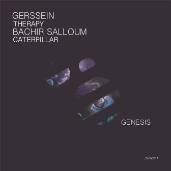 Genesis Remastered 2 by Gerssein