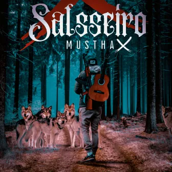 Salsseiro by Mustha