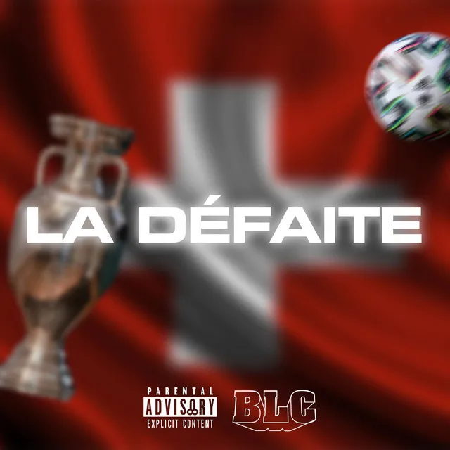 La défaite