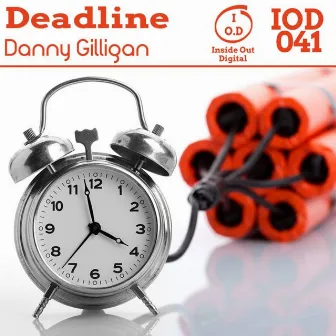 Deadline by Danny Gilligan