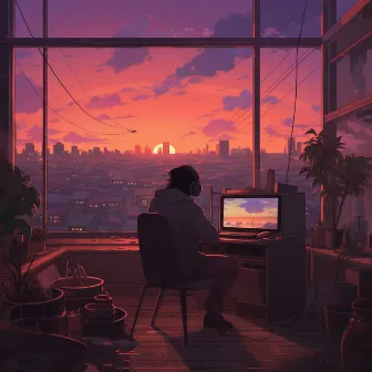 LOFI MOMENT by Matt is chilling