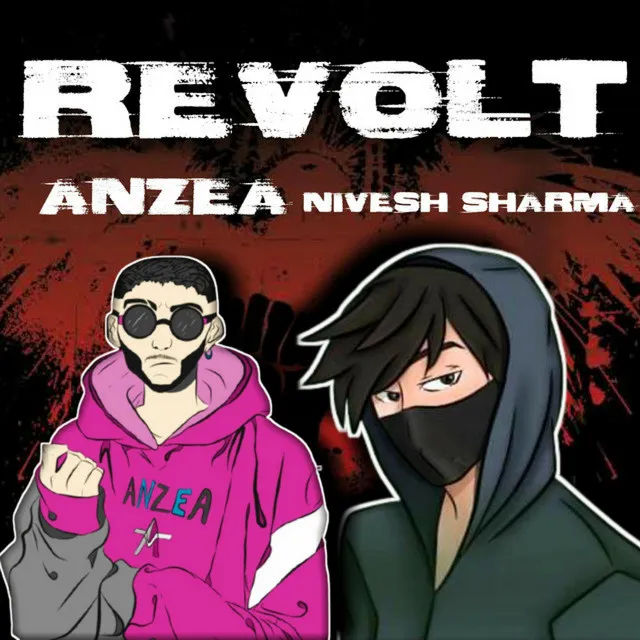 Revolt