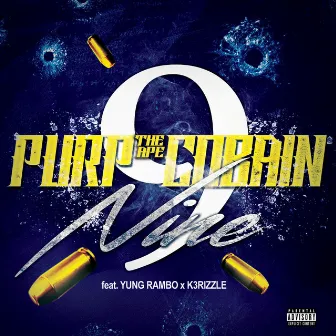 Nine by Purp 