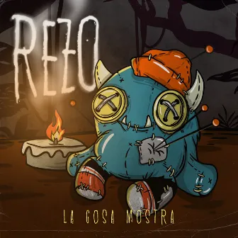 Rezo by La Cosa Mostra