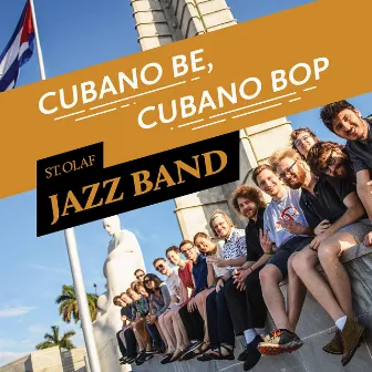 Cubano Be, Cubano Bop by Dave Hagedorn