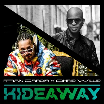 Hideaway by Fran Garcia