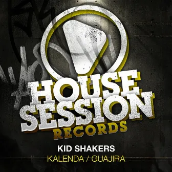 Kalenda / Guajira by Kid Shakers