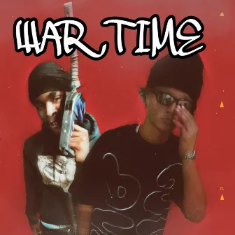 War Time by SAIII