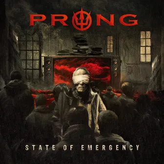 State Of Emergency by Prong