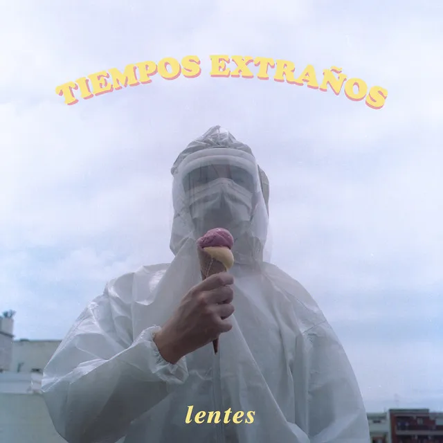 Tiempos Extraños