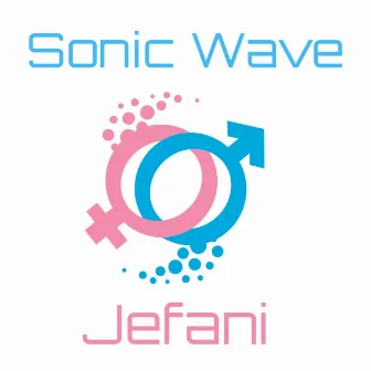 Sonic Wave by Jefani