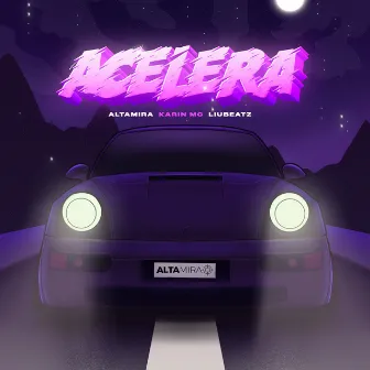 Acelera by Karin MC