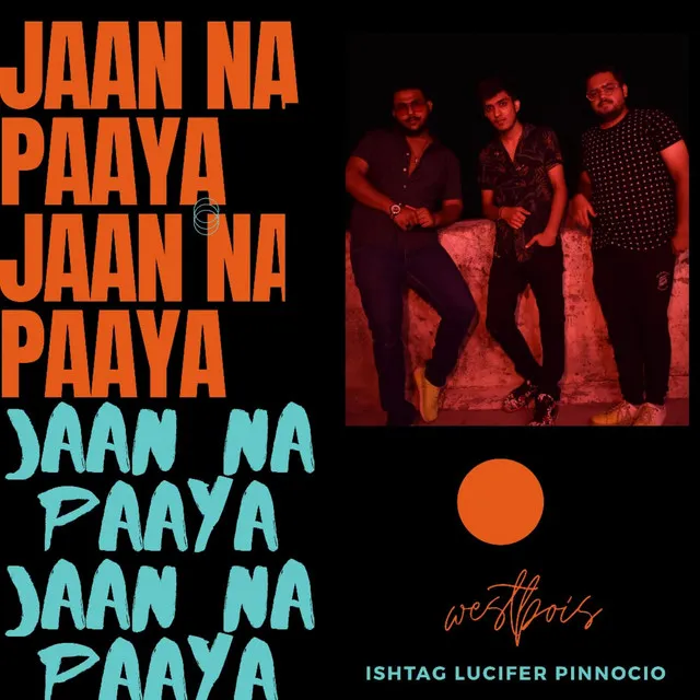 Jaan Na Paaya