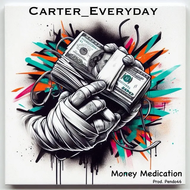 Money Medication