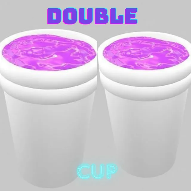 DOUBLE CUP