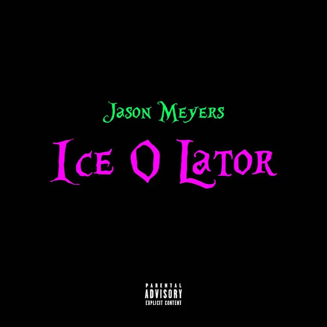 Ice O Lator