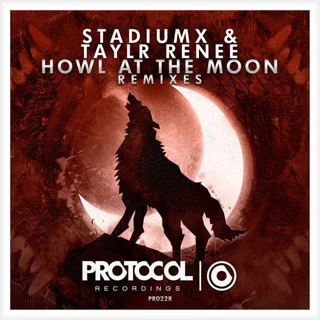 Howl At The Moon - Frontload Remix