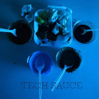 Tech Sauce by Loui Martz