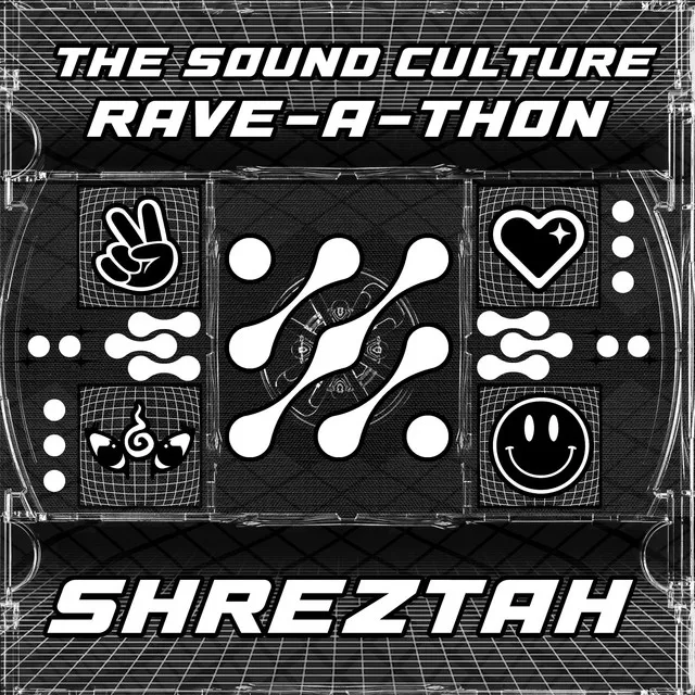 Rave-a-thon