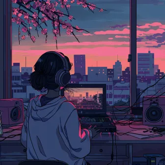 Evening Tones: Lofi Rhythms by 