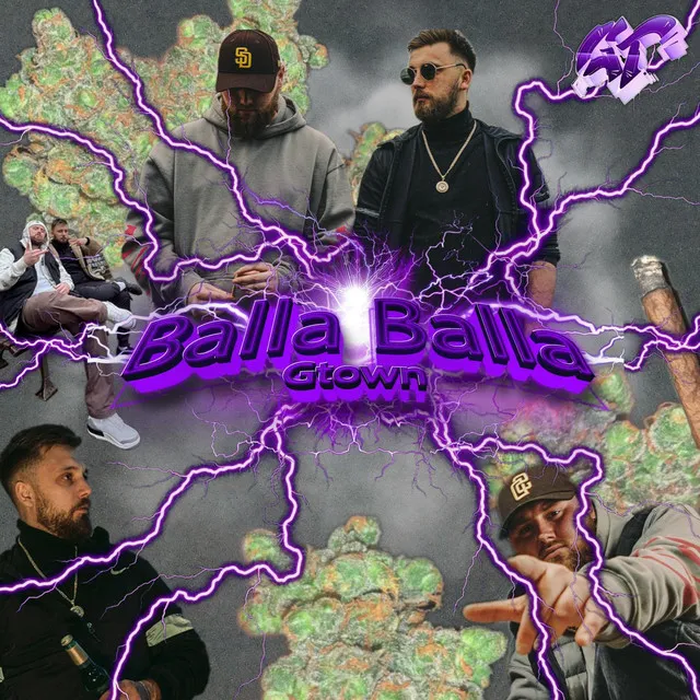 Balla Balla