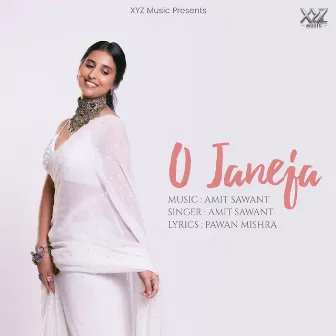 O Janeja by Amit Sawant