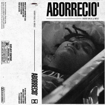 Aborrecio by Nikxz