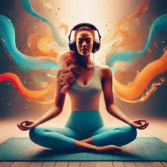 Yoga Flow: Music for Mindful Movements by 