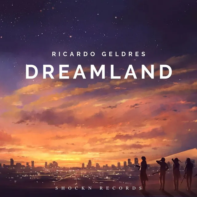 Dreamland (Radio Edit)